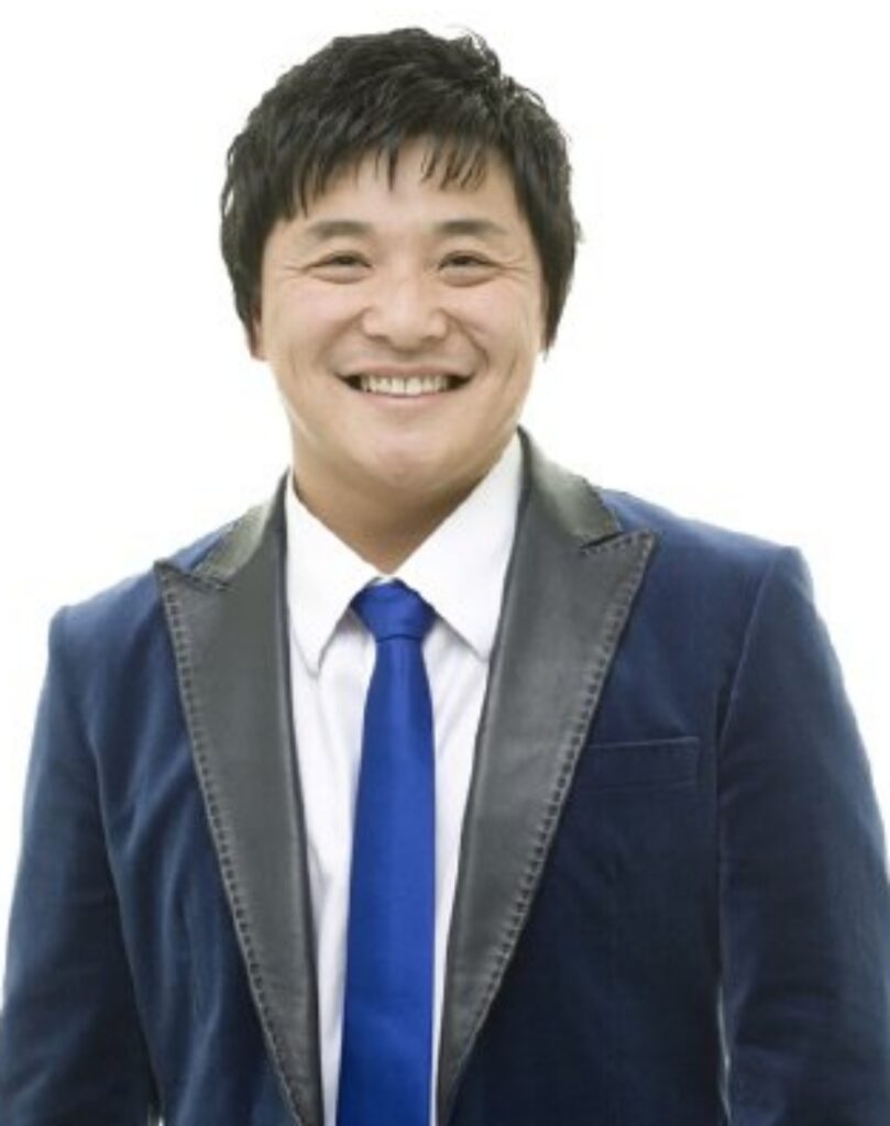 유명인들