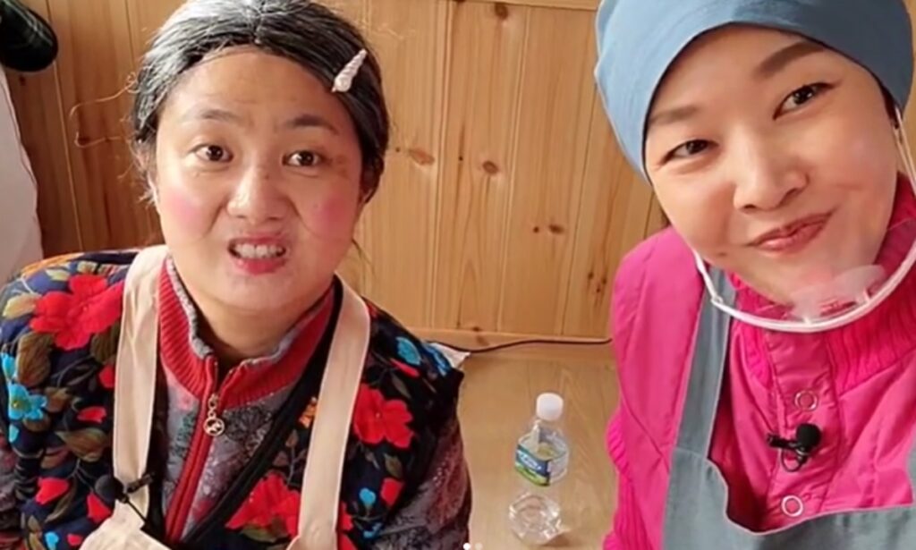 한혜진
