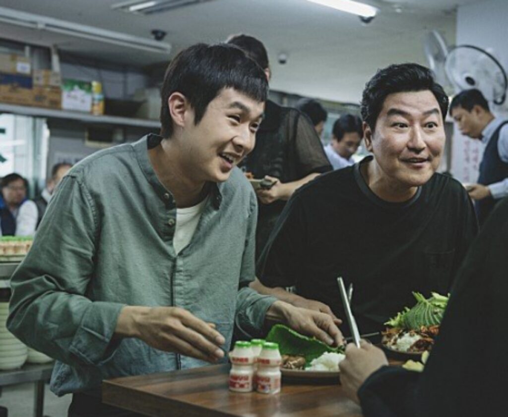 "이 배우가 외국인이라고?" .. 예상 밖의 국적을 가진 스타★들은 누구? 2 외국인