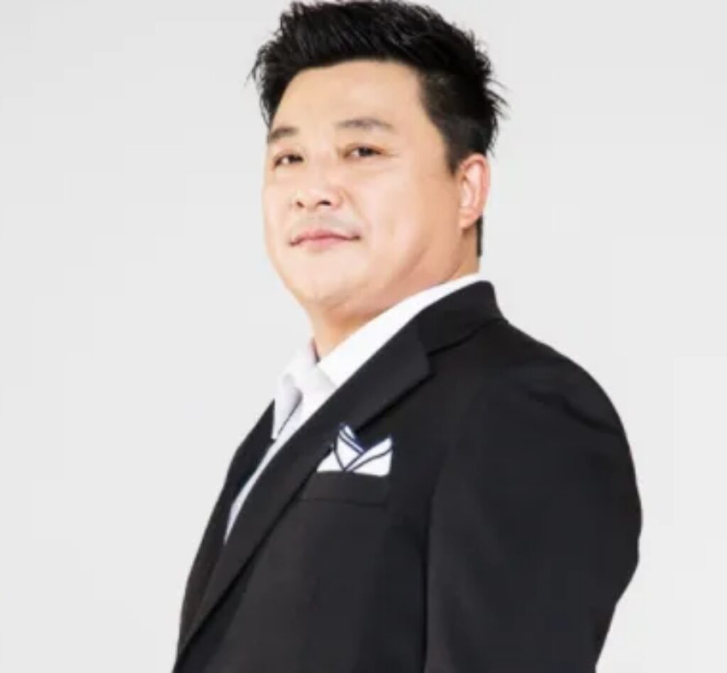 유명인들