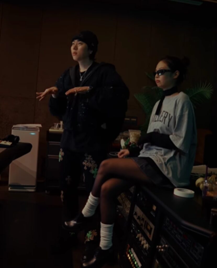 투샷