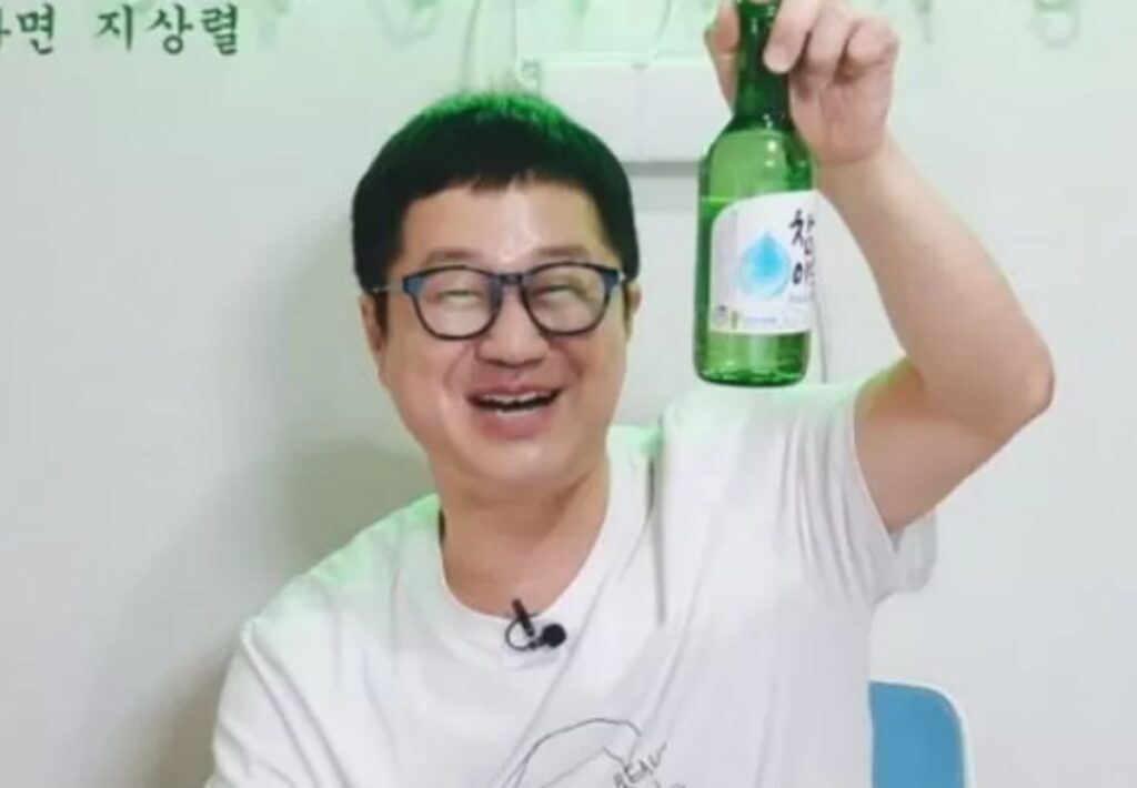 "도대체 얼마나 마시길래" .. 연예계 안에서도 주당으로 꼽힌다는 그들의 정체 3 연예계