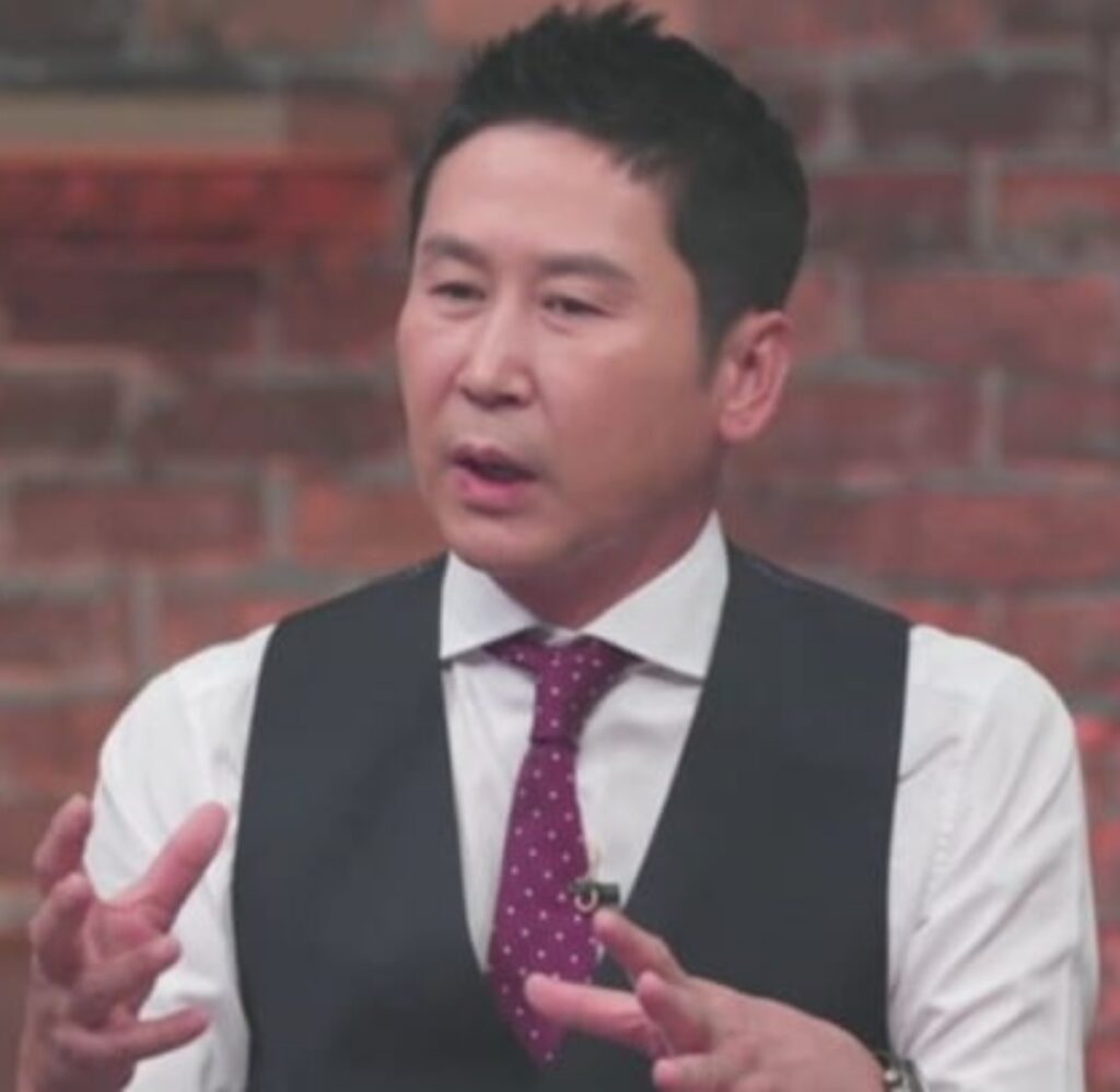 유명인들