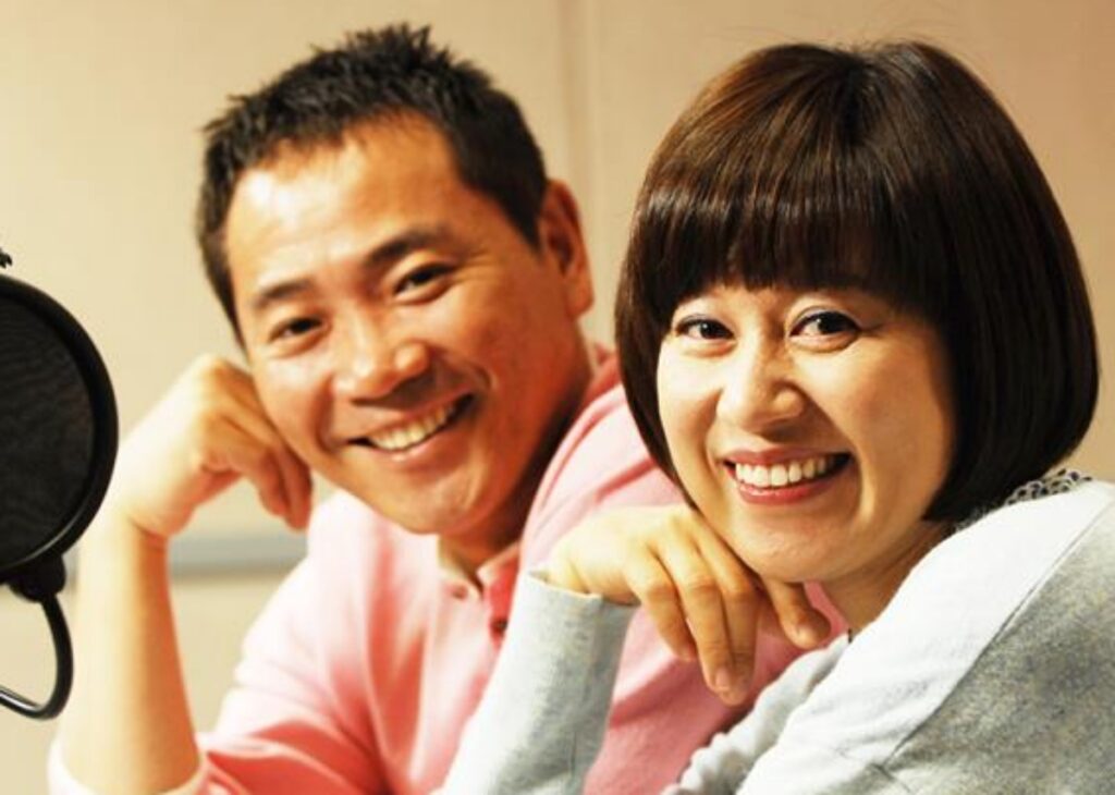 능력 있는 아내