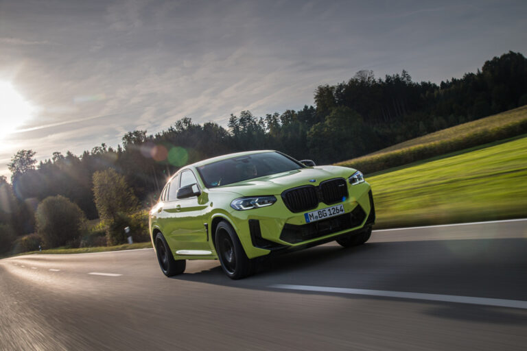 BMW
