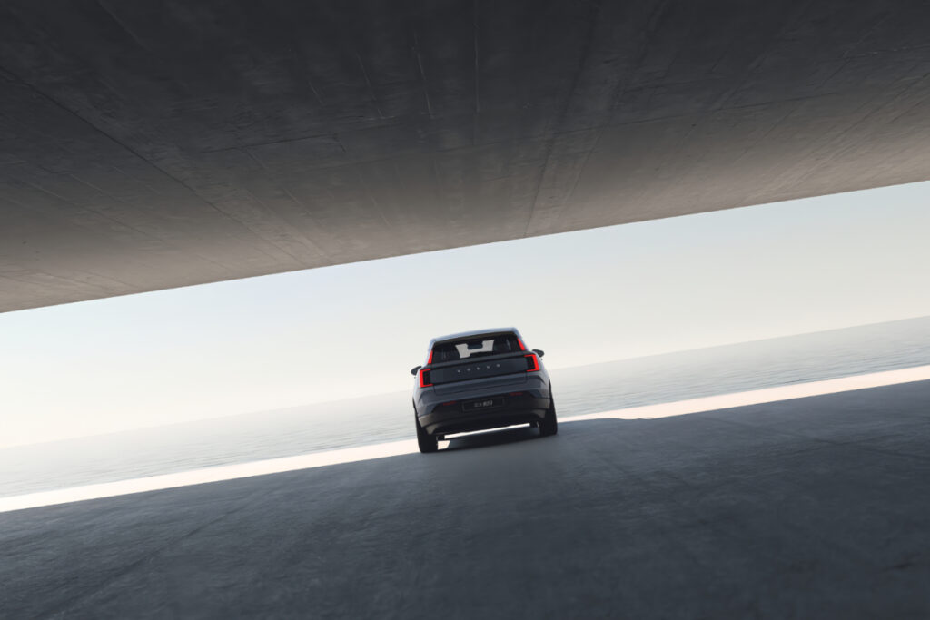 "역시 이럴 줄 알았어요…" 글로벌 시장 저력 입증한 볼보 EX30, 그 결과가…? 5 EX30 (5)