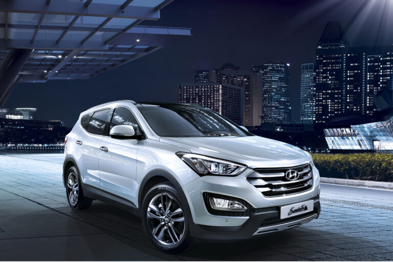 SUV