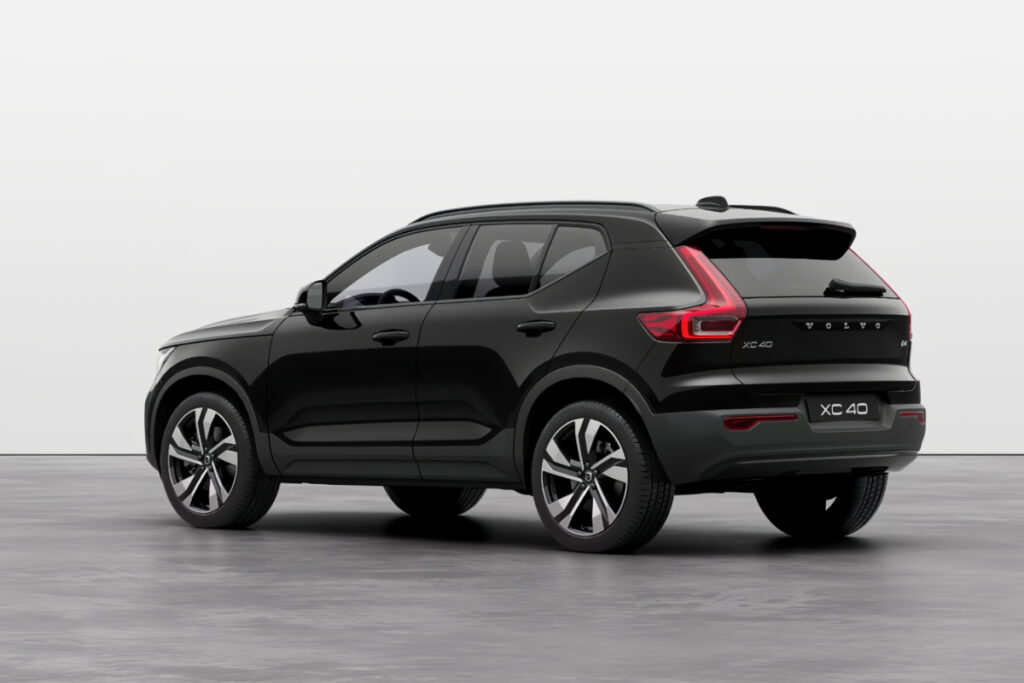 "불티나게 팔렸네…" 4분 만에 완판된 수입 SUV 모델, 대체 무슨 매력이길래…? 5 SUV (5)
