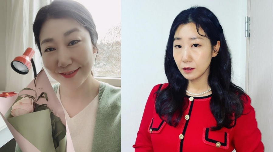 "바쁜 와중에도 사랑은 챙겼네" .. 매니저와 연애도 하고 결혼까지 골인한 대한민국 여배우들♥ 3 매니저