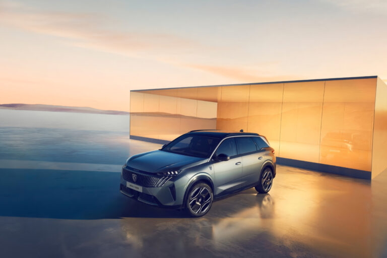 전기 SUV