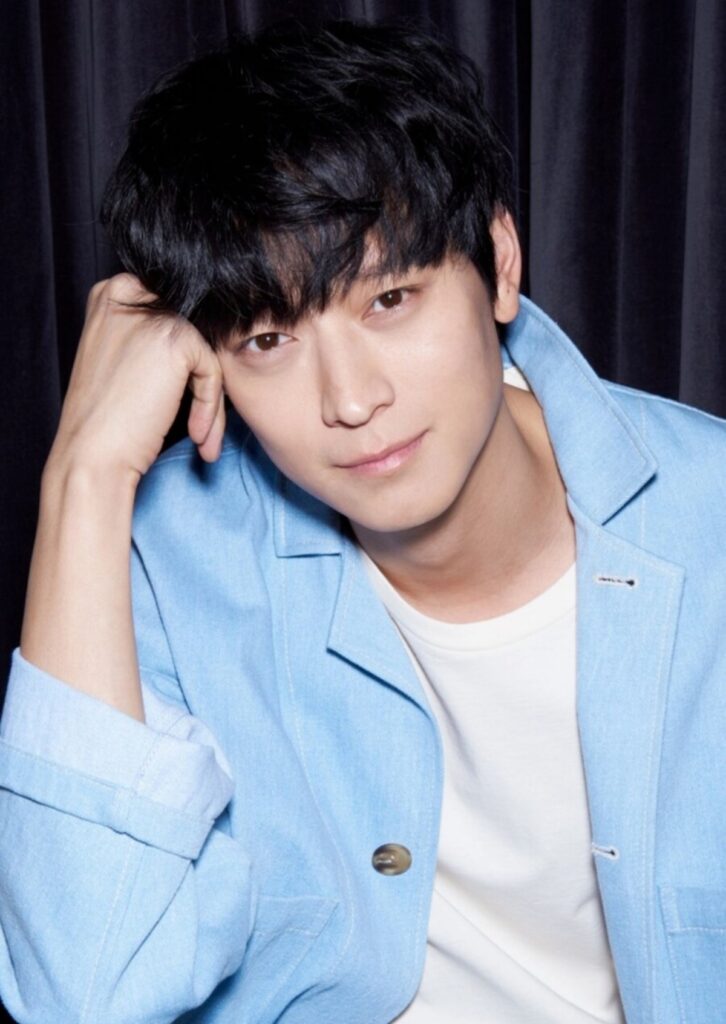 모델 출신