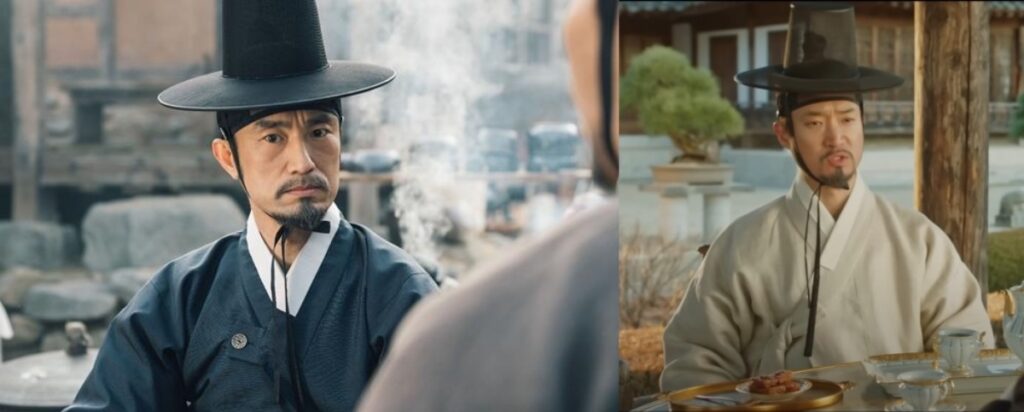 "둘이 가족 아니었어?" .. 두 눈을 의심하게 만드는 닮은꼴 남자 연예인들★ 4 가족