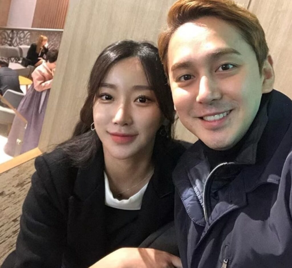 "이혼한 건 맞지만 깨끗합니다" .. 안타깝게 이혼했지만 서류상으로 미혼이라는 스타들은 누구? 2 이혼