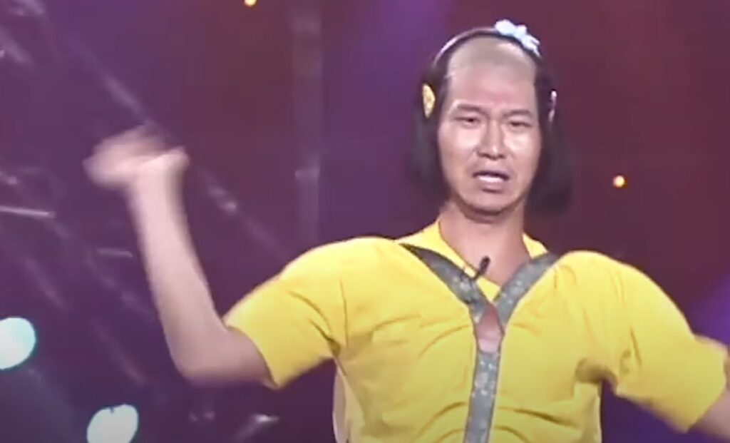 "어디에서 뭐하고 사나 궁금했는데" .. 정말 잘나가던 개그맨들의 뜻밖의 '근황' 소식 2 개그맨들