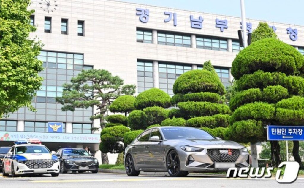 암행순찰 (4)