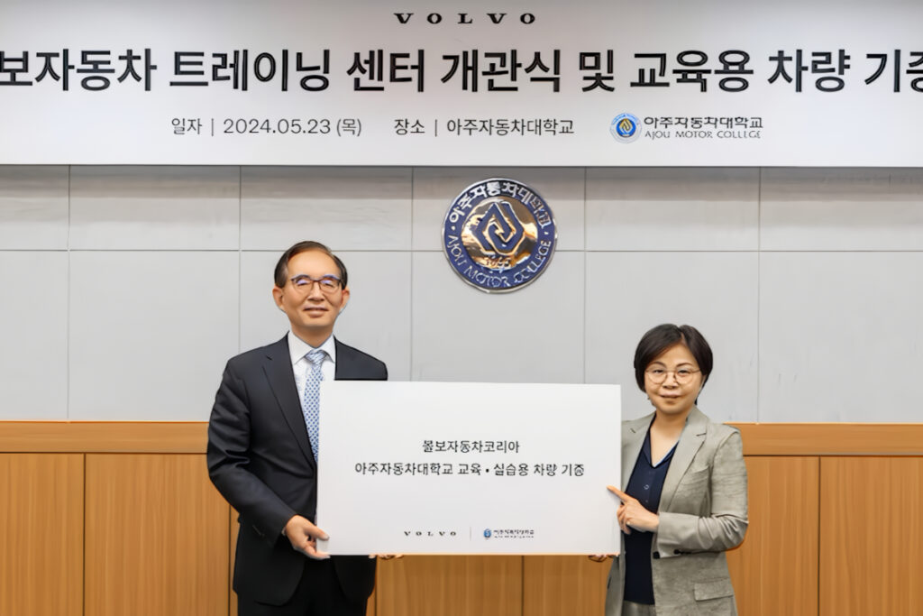 "이게 안전의 비결?!" 안전성하면 떠오르는 대표 브랜드 볼보, 왜 그런가 봤더니… 2 볼보 (2)