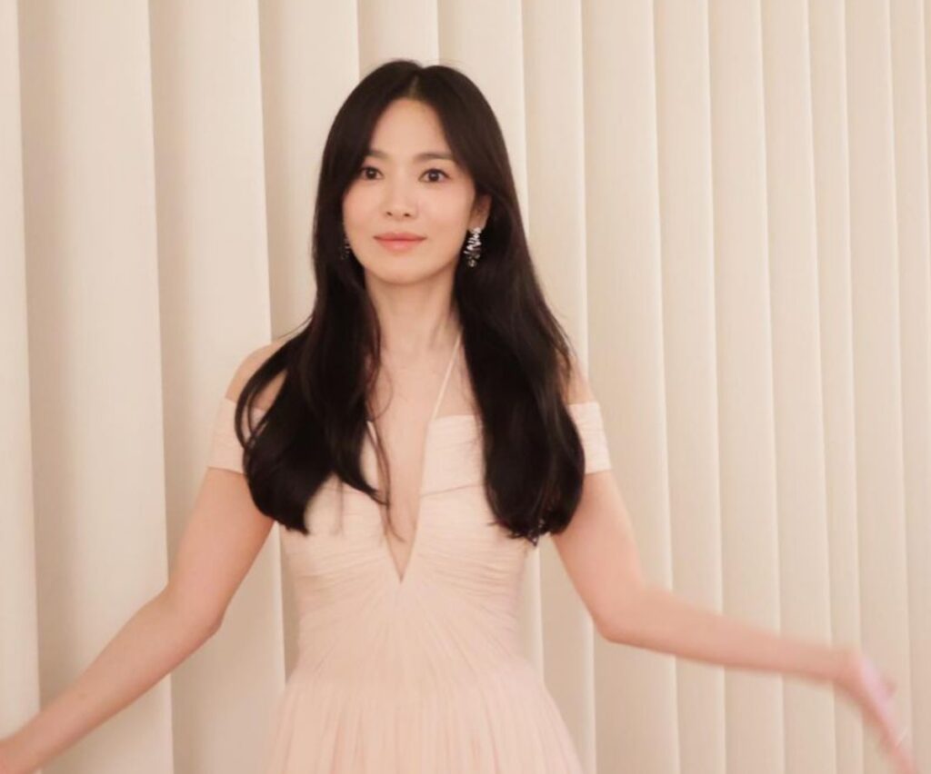 "송혜교? 전지현? NO" .. 입이 '떡' 벌어지는 女배우들 출연료.. 과연 1위는 누구? 3 출연료