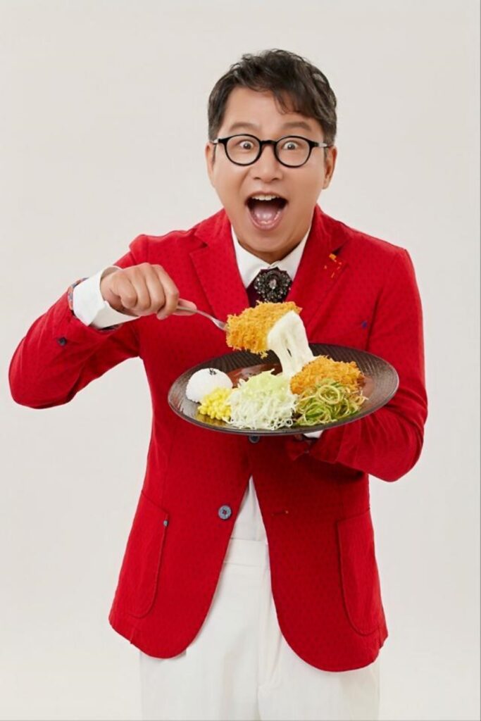 "어디에서 뭐하고 사나 궁금했는데" .. 정말 잘나가던 개그맨들의 뜻밖의 '근황' 소식 4 개그맨들