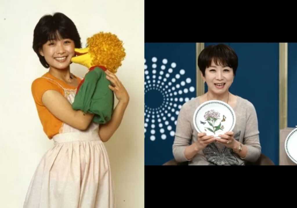 "지금은 어디서 뭘 하고 있을까" .. 역대 뽀미 언니들의 깜짝 현재 '근황' 소식 2 뽀미 언니