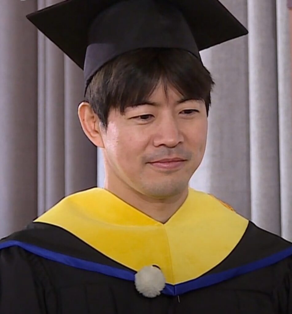 대한민국 국민이라면 모두가 아는 '명문대' 출신 스타★들은 누구? 3 명문대