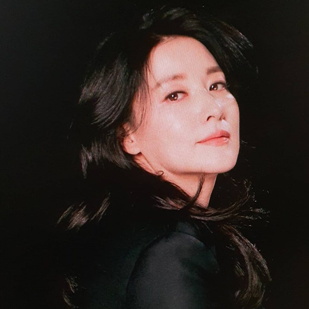 37세에 '20살 연상'과 미국 하와이에서 결혼한 톱★ 여배우 9 하와이