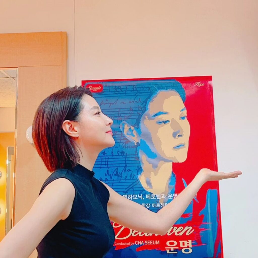 37세에 '20살 연상'과 미국 하와이에서 결혼한 톱★ 여배우 7 하와이