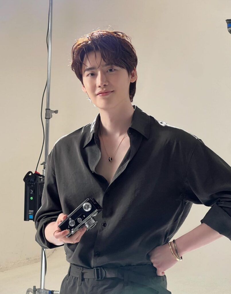 모델 출신