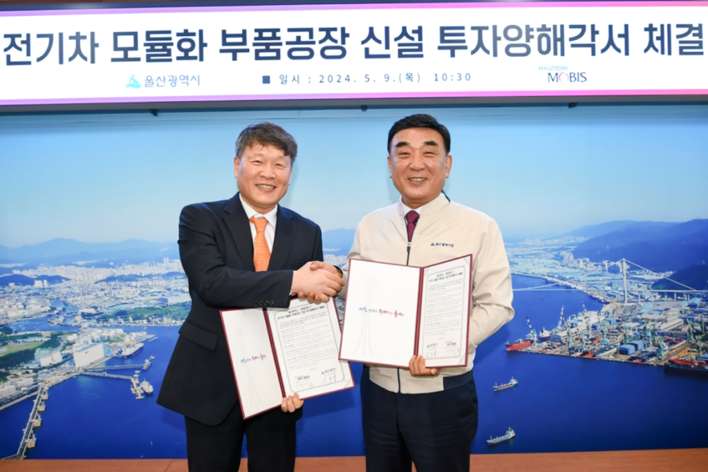 "무려 900억?" 제네시스 차세대 전기차 모델을 위해 내린 결정에 모두가 놀랐다… 2 차세대 전기차 (2)