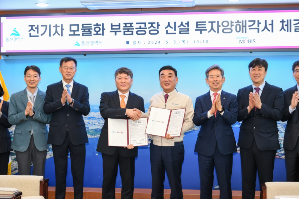 "무려 900억?" 제네시스 차세대 전기차 모델을 위해 내린 결정에 모두가 놀랐다… 4 차세대 전기차 (4)