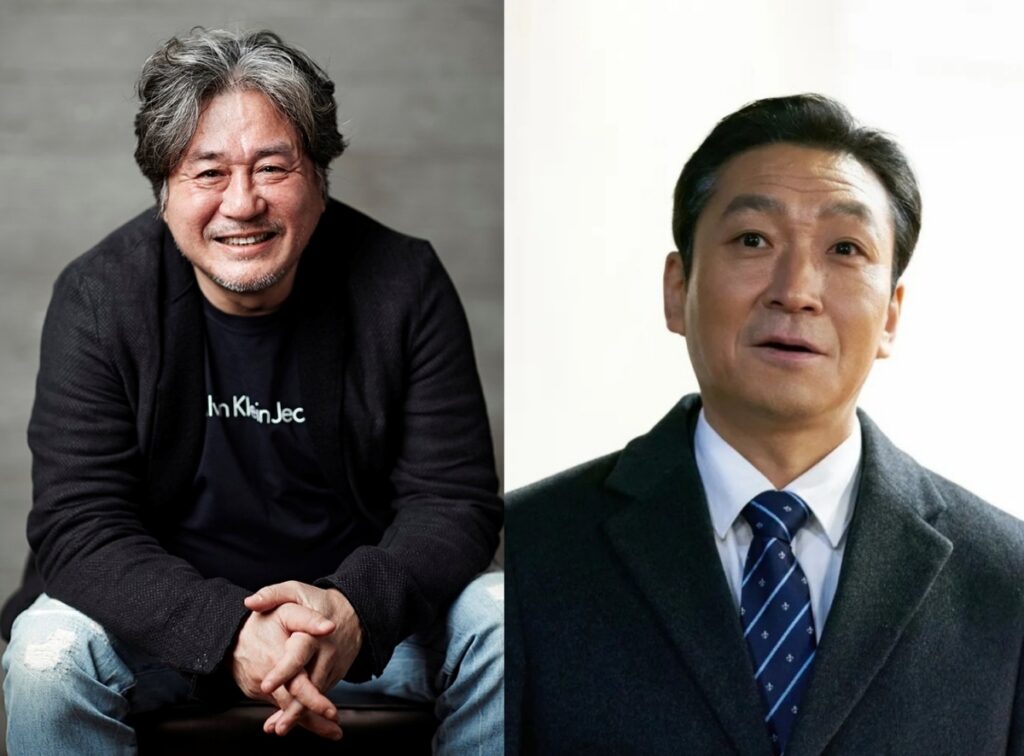 "어쩐지 닮았더라" .. 나만 몰랐던 혈연 관계 스타들★은 누구? 2 스타