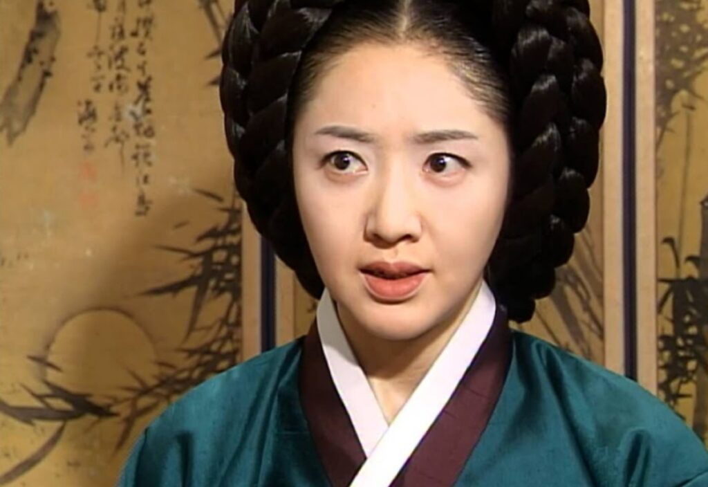 여배우