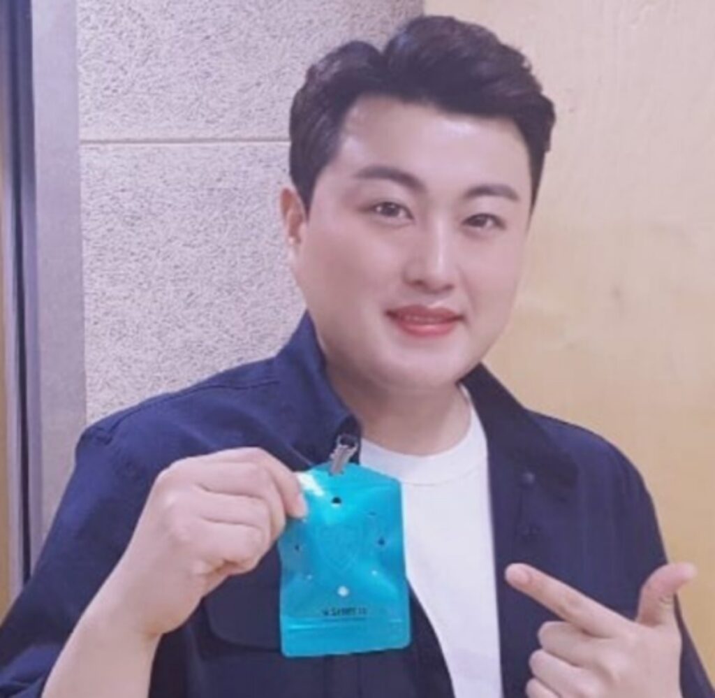 김호중