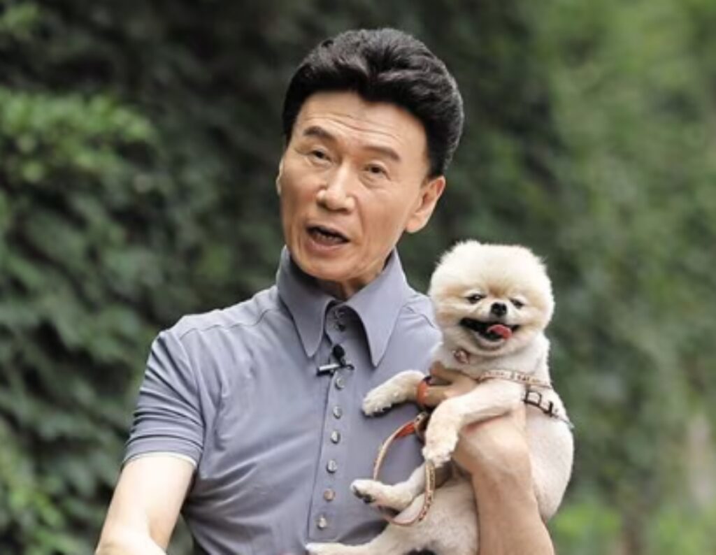 국민가수 나훈아