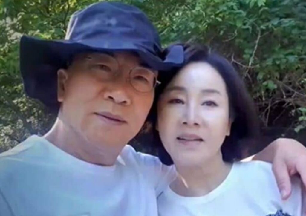 선우은숙