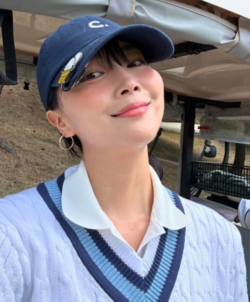싱글맘