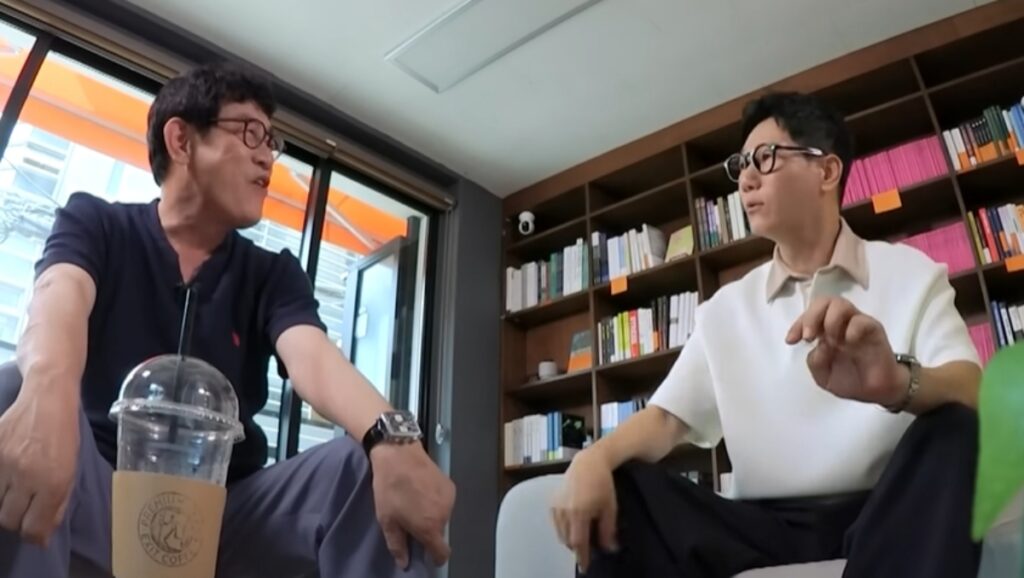 이경규
