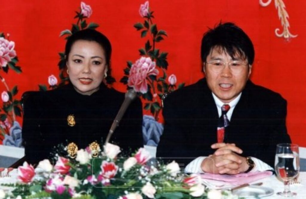 가왕 조용필
