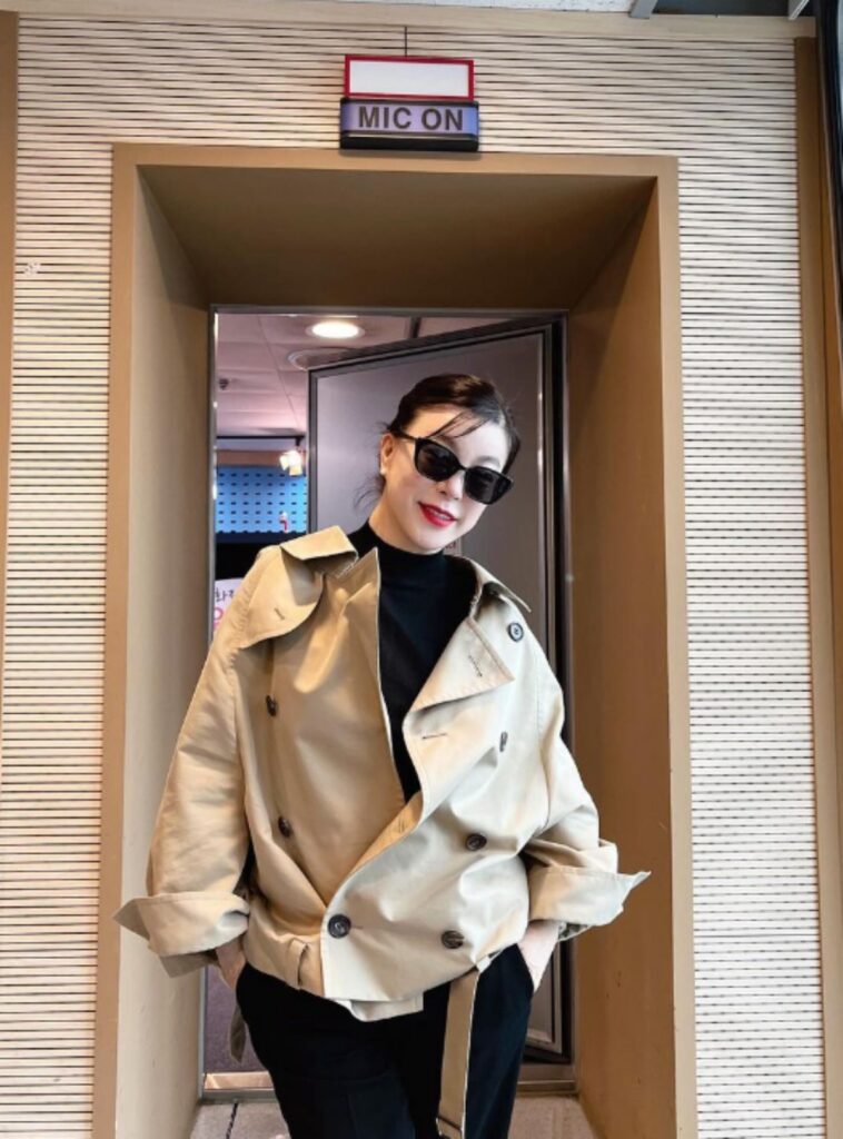 최화정