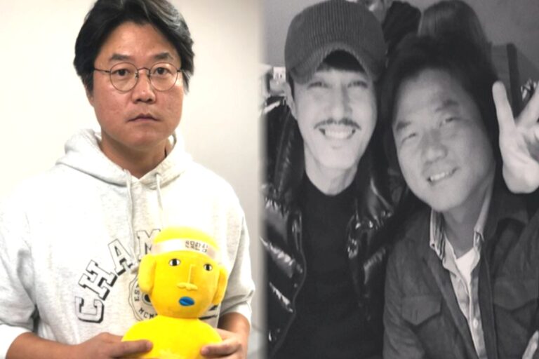 나영석 PD