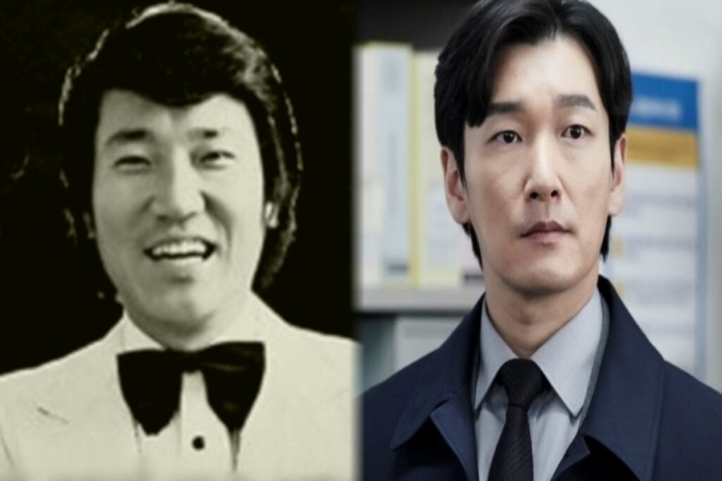 "둘이 부자지간이었구나" .. 명품 배우 조승우, 아버지를 외면할 수 밖에 없었던 '아픈 가족사' 1 조승우