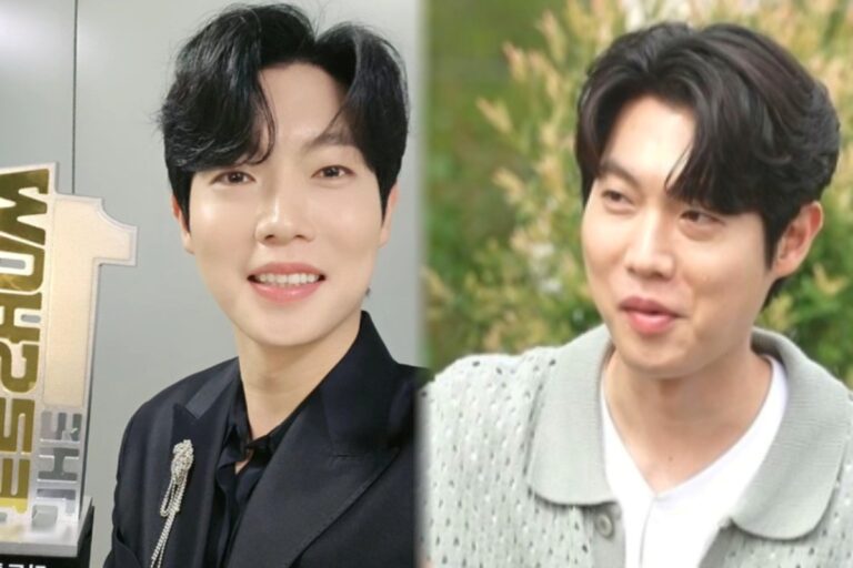 트로트 가수