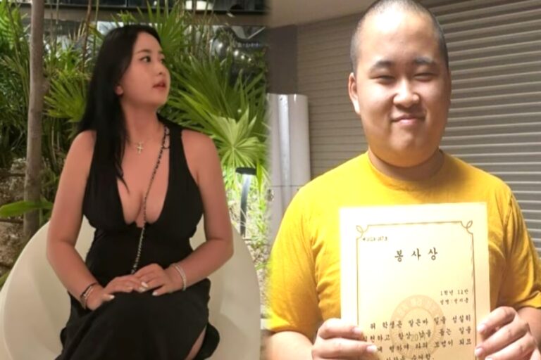 자식 농사