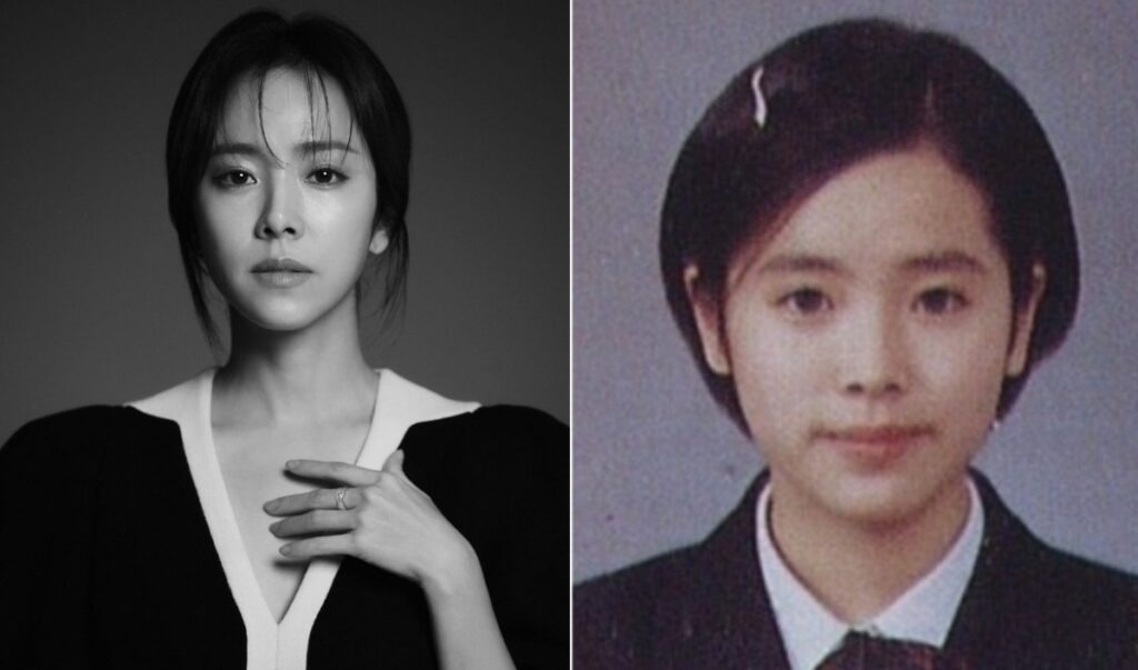 모태 미녀