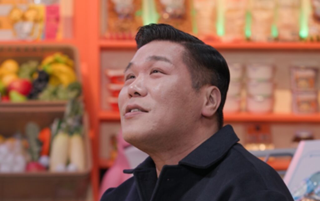 서장훈