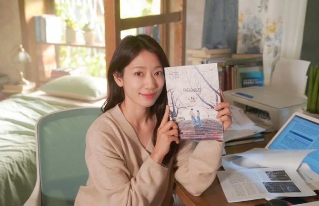 실물이 더 예쁜 스타