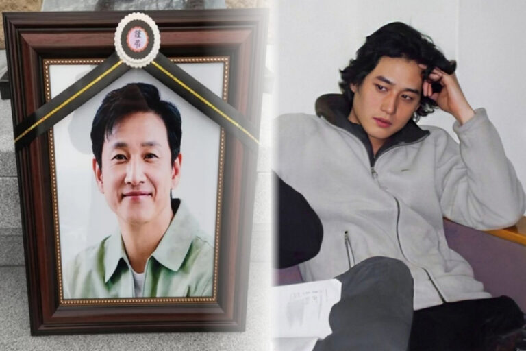 이선균