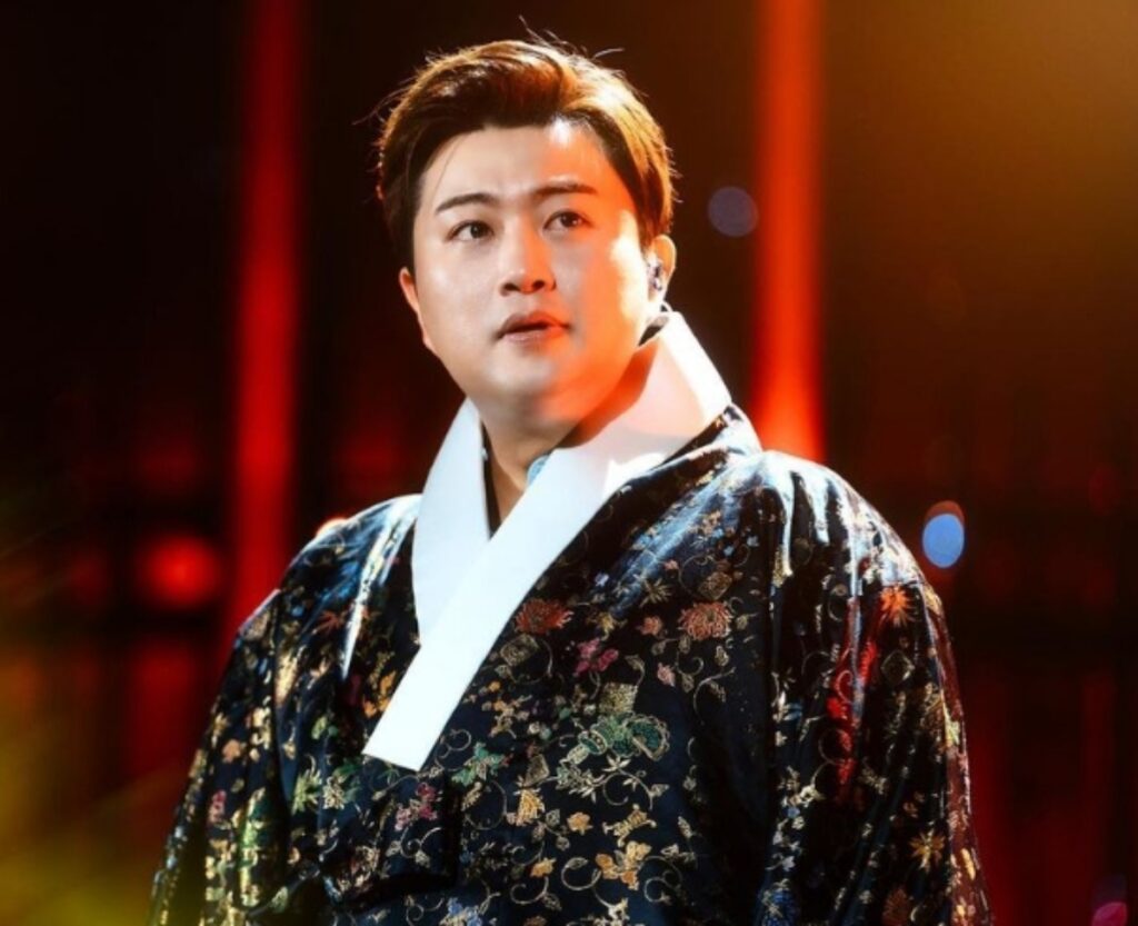 '구속 영장' .. 가수 김호중, 오늘 오전 들려온 그에 대한 '소식' 2 김호중