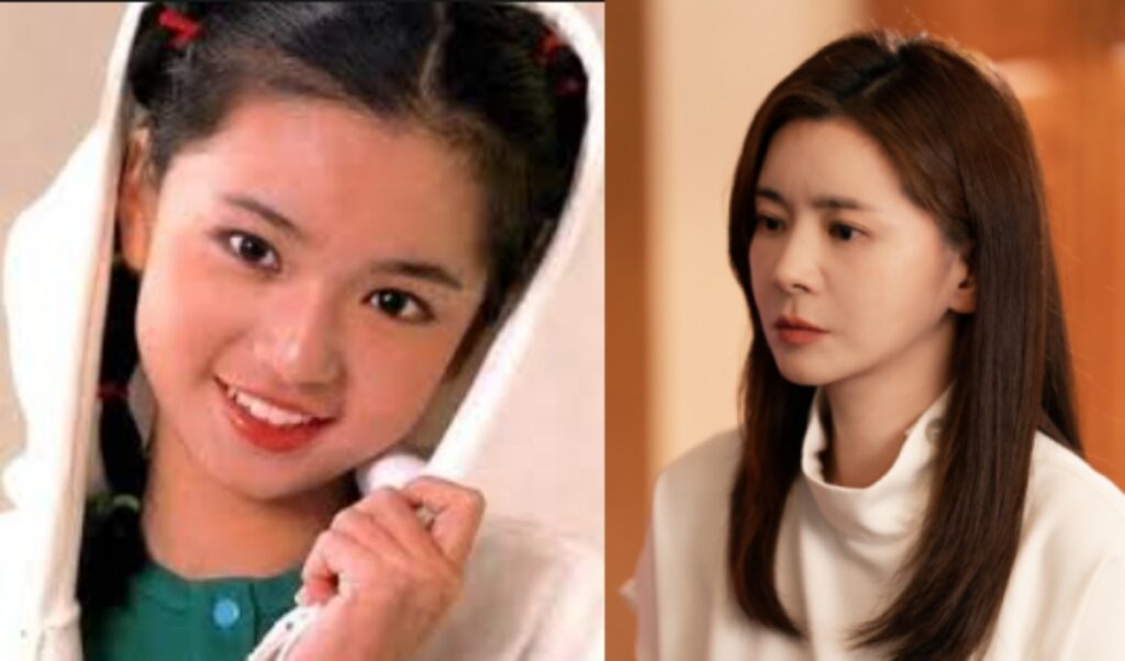모태 미녀