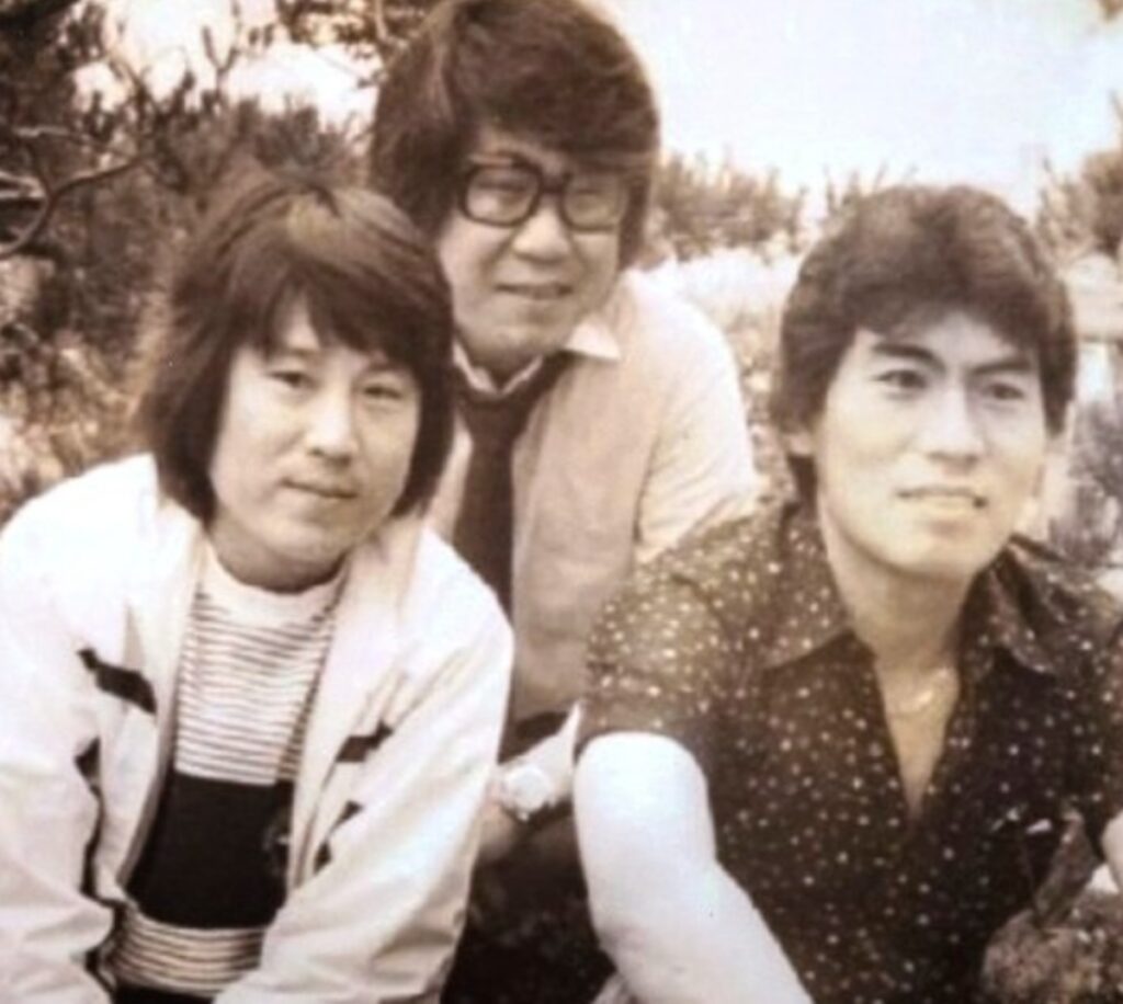 가왕 조용필