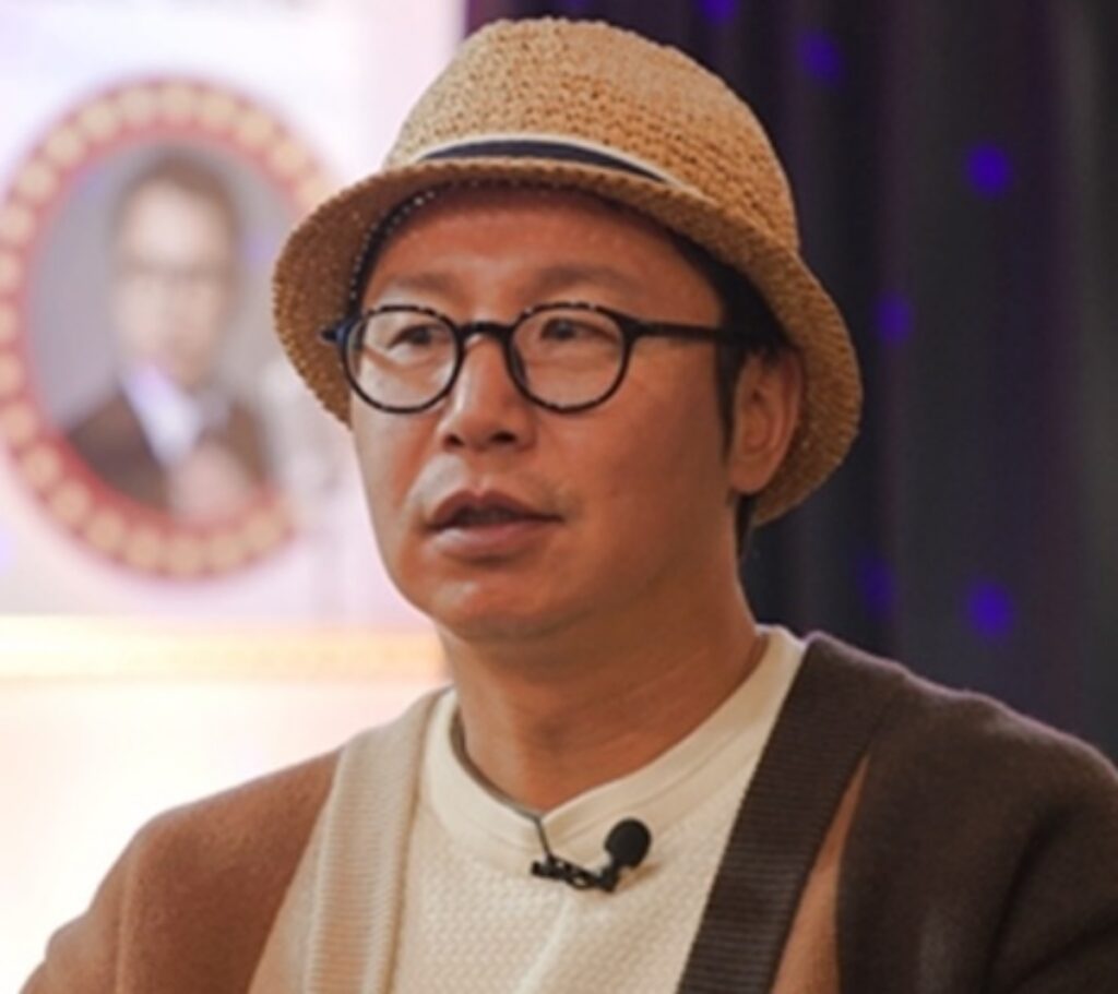 "어디에서 뭐하고 사나 궁금했는데" .. 정말 잘나가던 개그맨들의 뜻밖의 '근황' 소식 5 개그맨들